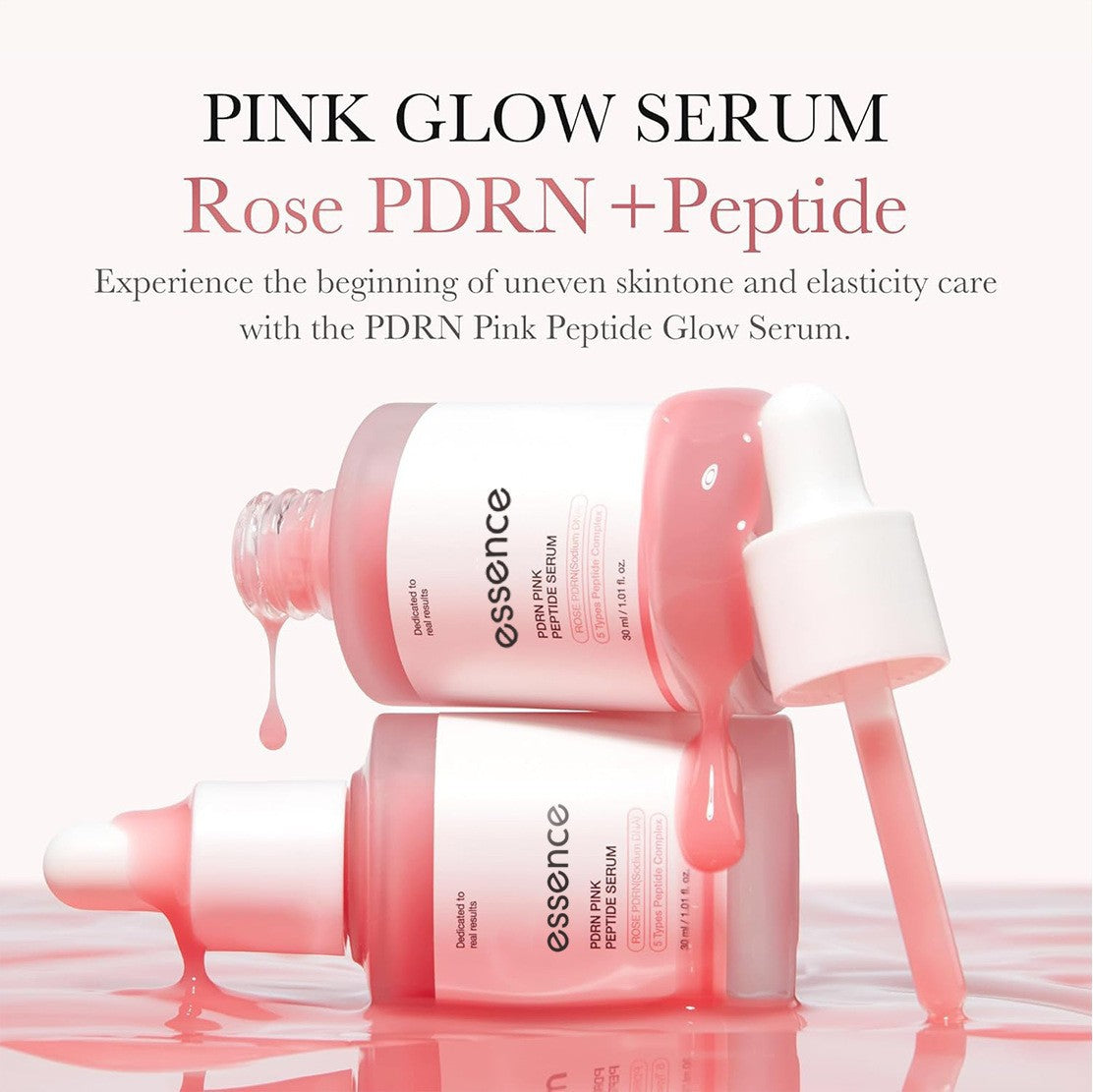 Glow Boost Hydrating Serum