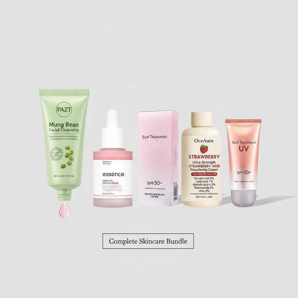Dark Spot & Hyperpigmentation Kit