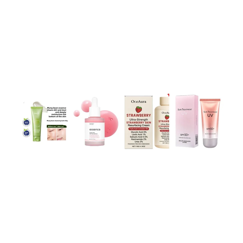 Dark Spot & Hyperpigmentation Kit