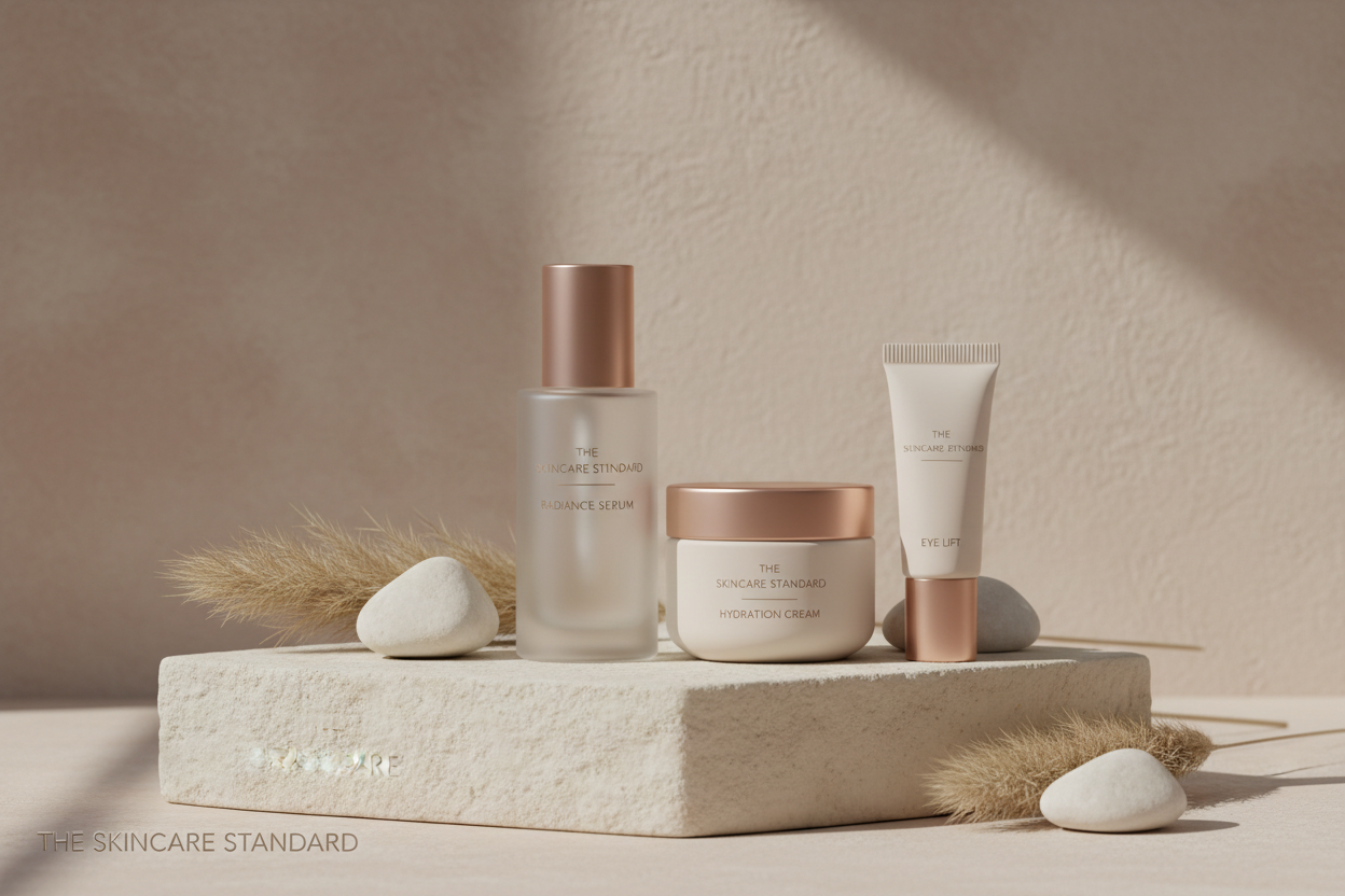 The Skincare Standard